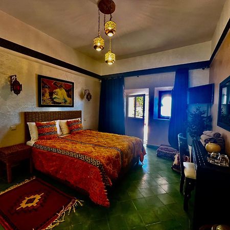 أورير Villa Jardin De L'Ocean المظهر الخارجي الصورة