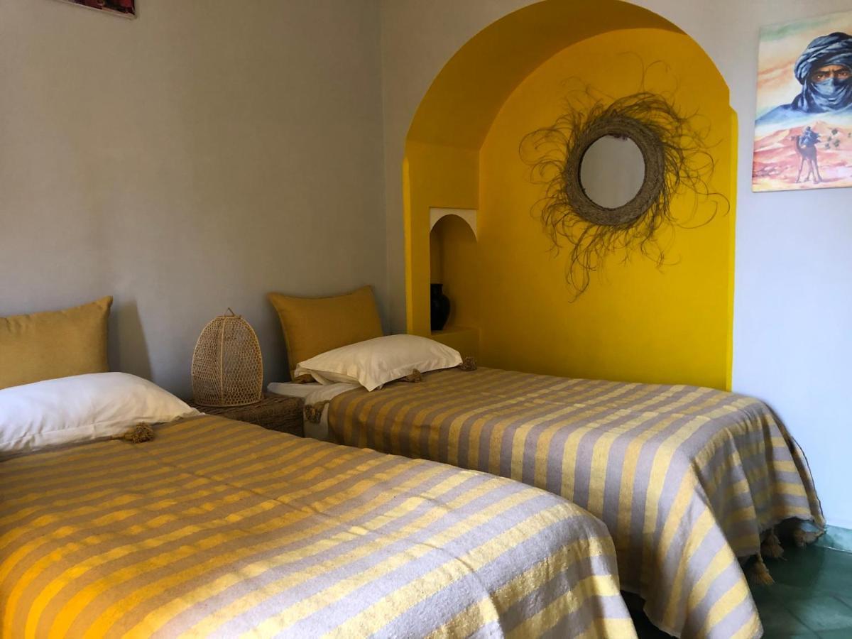 أورير Villa Jardin De L'Ocean المظهر الخارجي الصورة