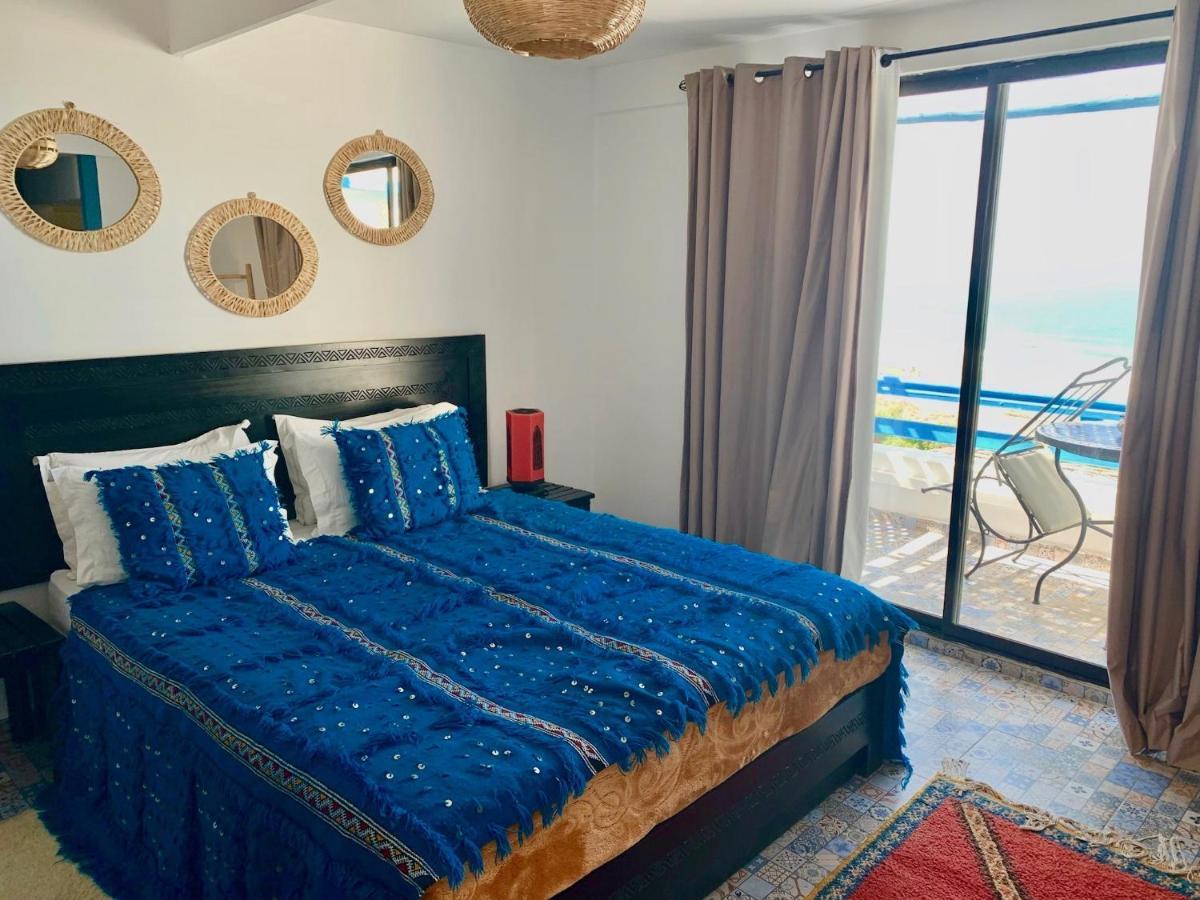 أورير Villa Jardin De L'Ocean المظهر الخارجي الصورة