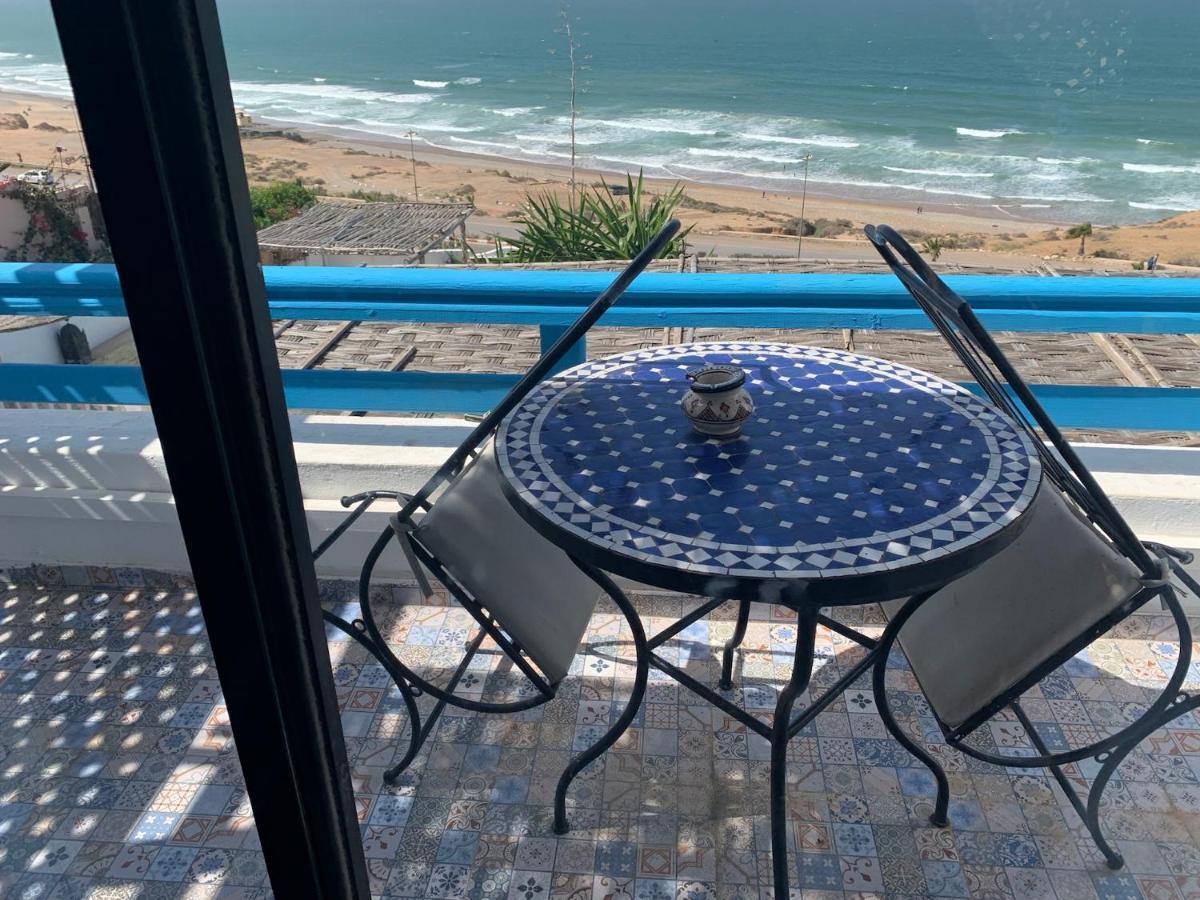 أورير Villa Jardin De L'Ocean المظهر الخارجي الصورة
