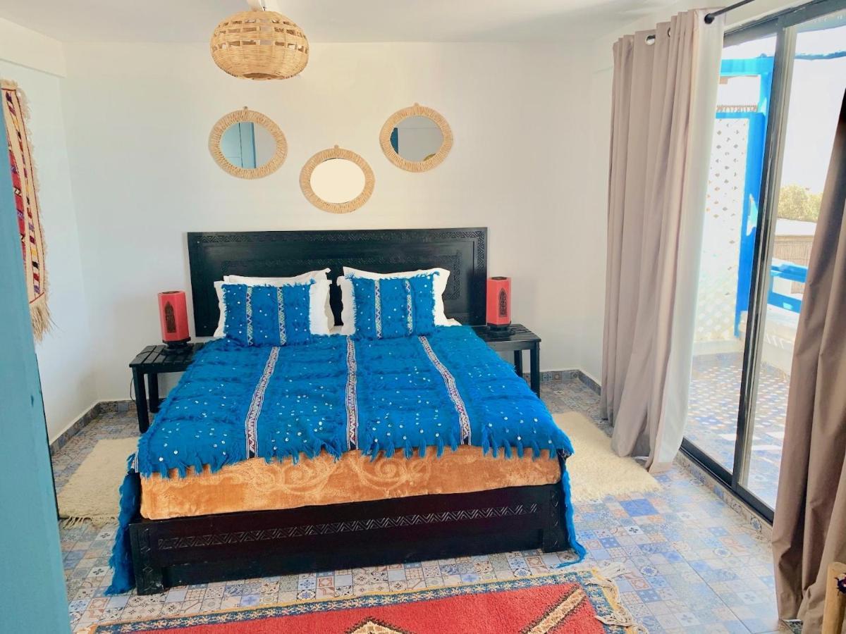 أورير Villa Jardin De L'Ocean المظهر الخارجي الصورة
