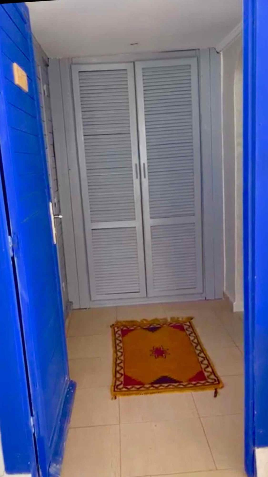أورير Villa Jardin De L'Ocean المظهر الخارجي الصورة