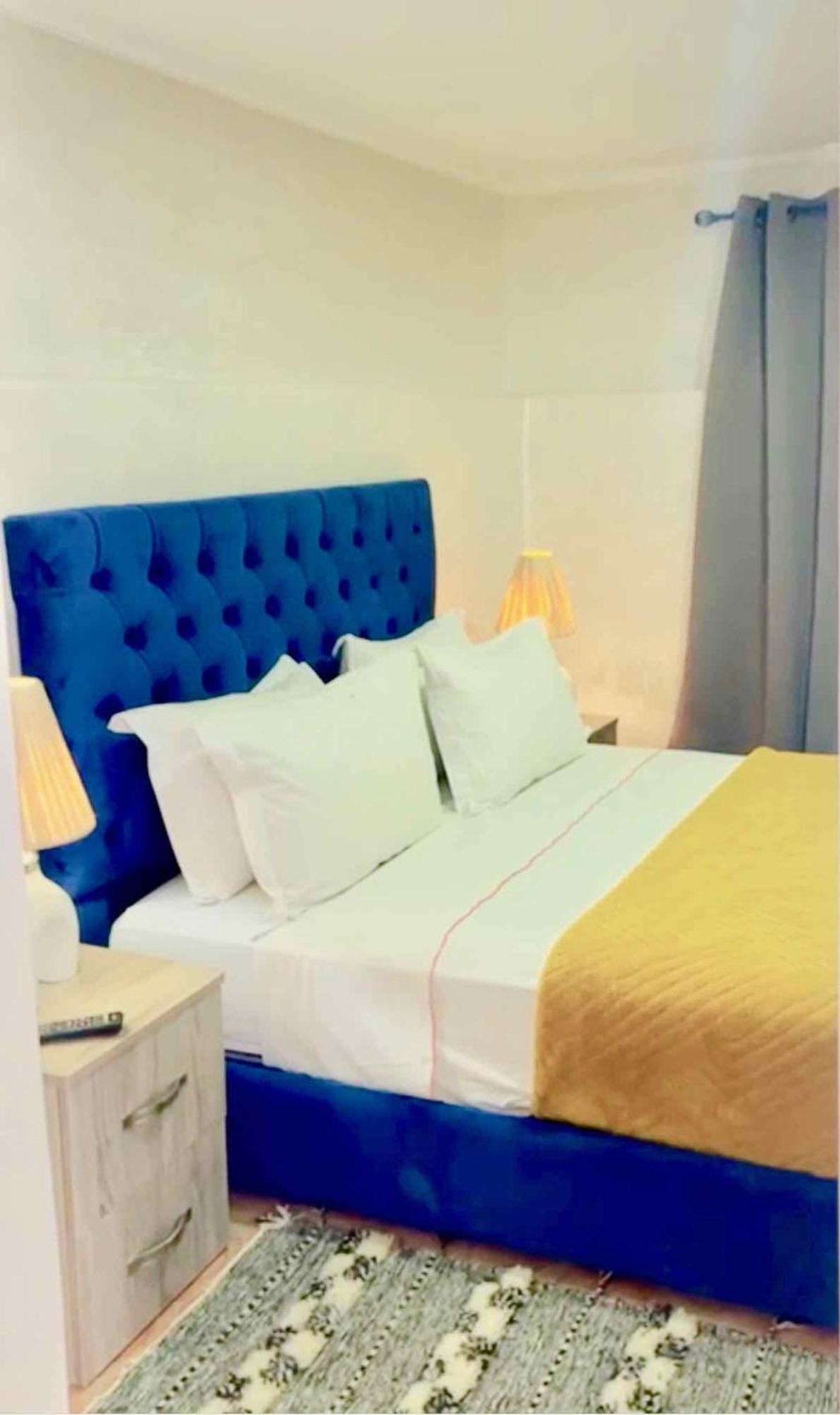 أورير Villa Jardin De L'Ocean المظهر الخارجي الصورة