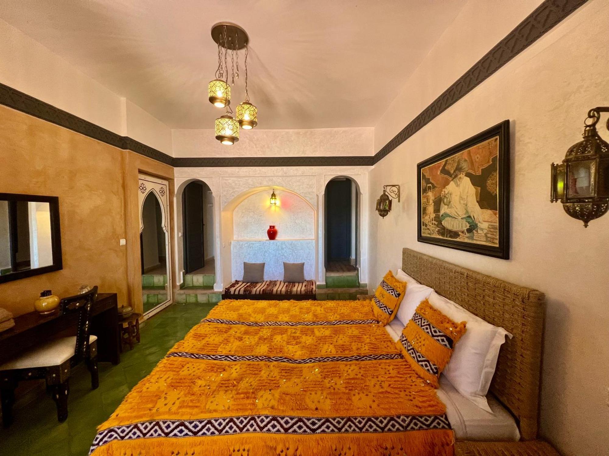 أورير Villa Jardin De L'Ocean المظهر الخارجي الصورة
