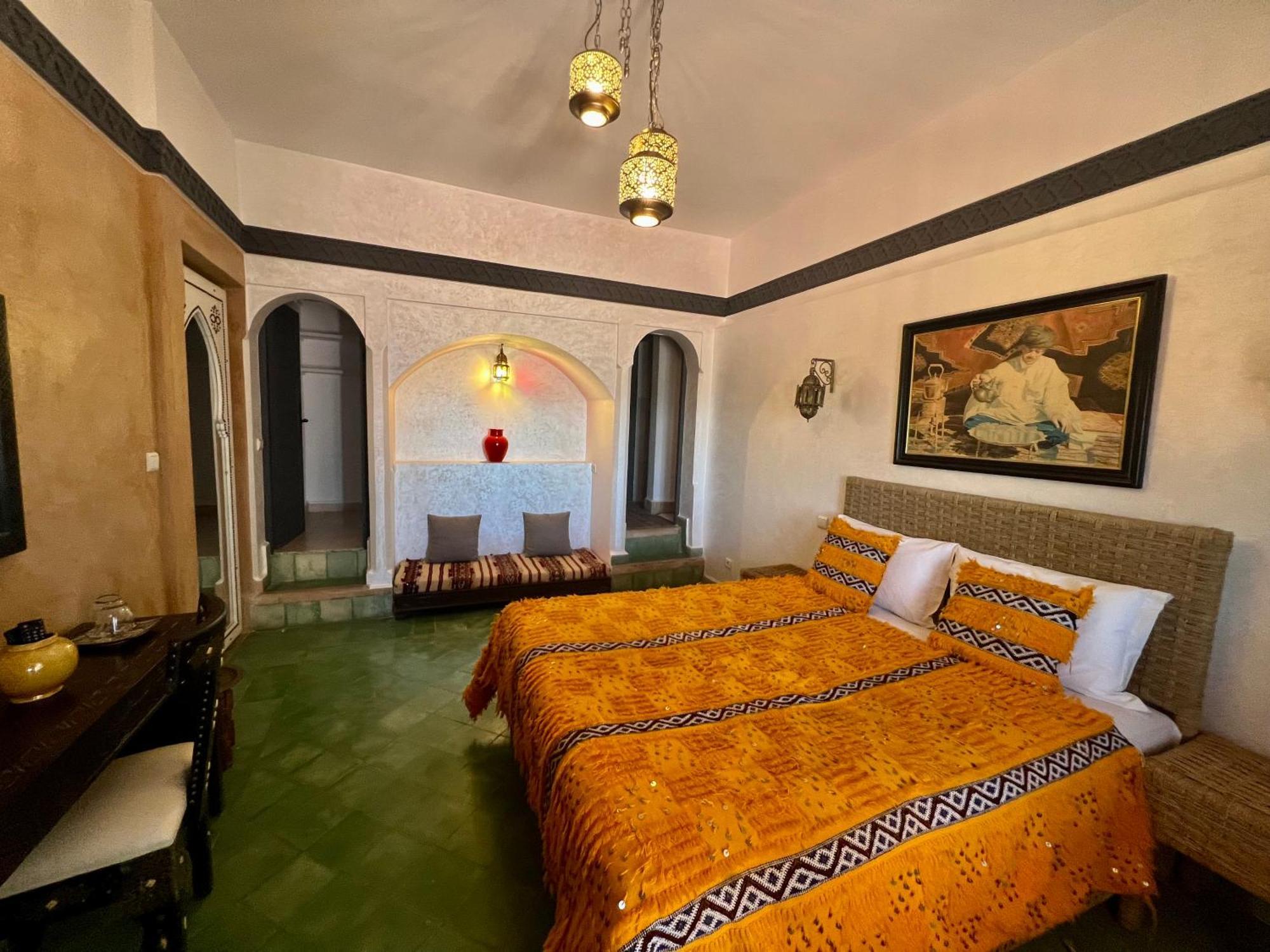 أورير Villa Jardin De L'Ocean المظهر الخارجي الصورة