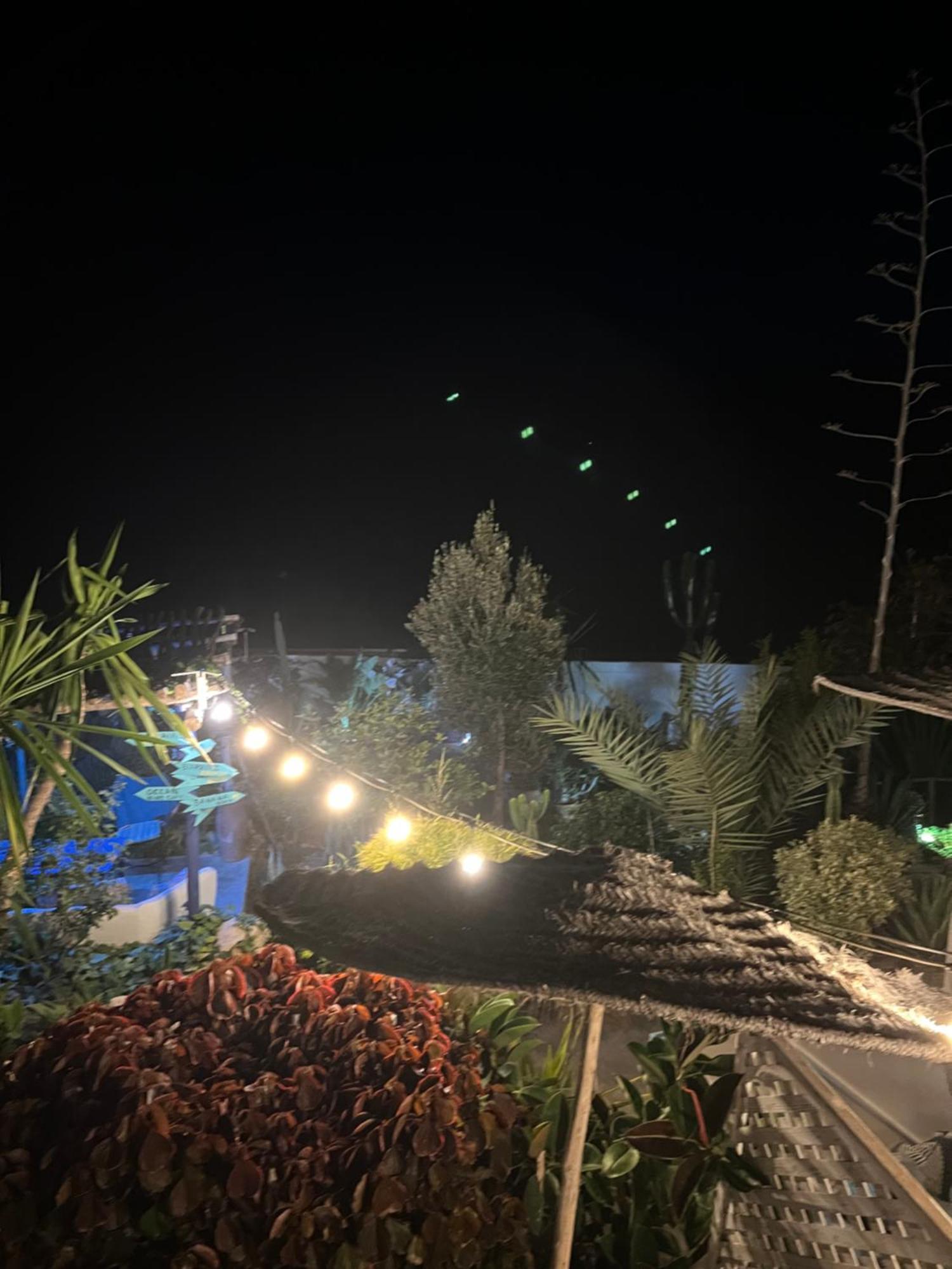أورير Villa Jardin De L'Ocean المظهر الخارجي الصورة