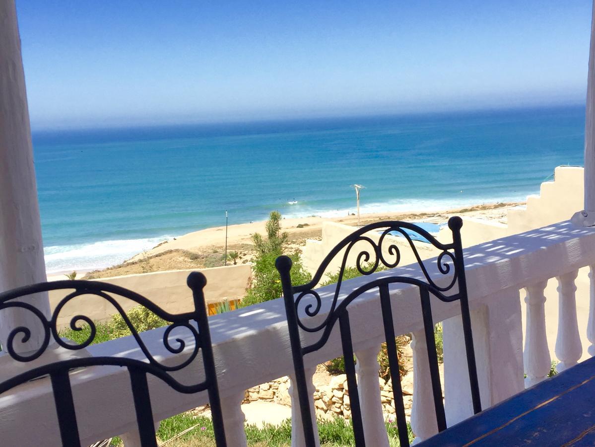 أورير Villa Jardin De L'Ocean المظهر الخارجي الصورة
