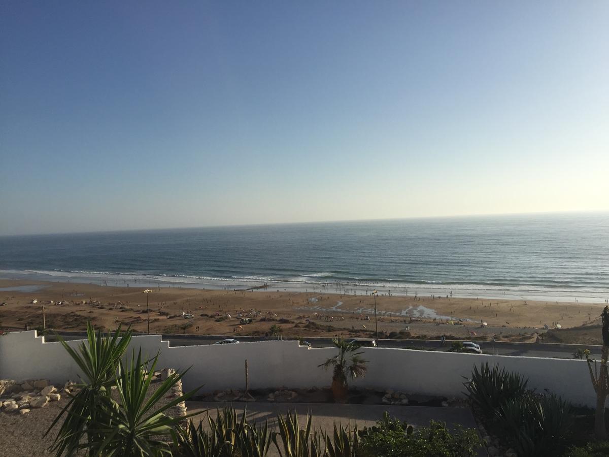 أورير Villa Jardin De L'Ocean المظهر الخارجي الصورة