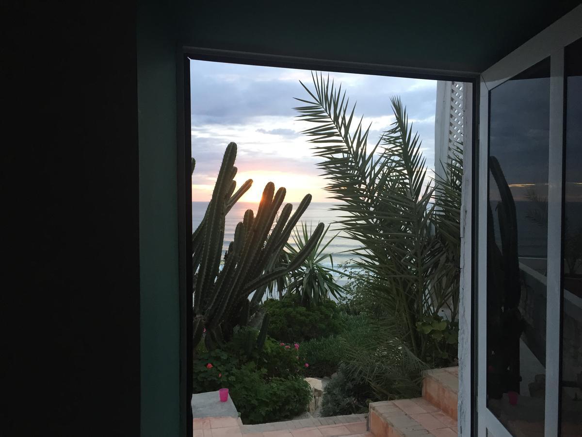 أورير Villa Jardin De L'Ocean المظهر الخارجي الصورة