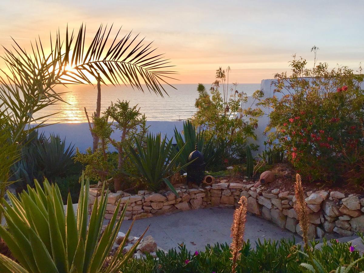 أورير Villa Jardin De L'Ocean المظهر الخارجي الصورة