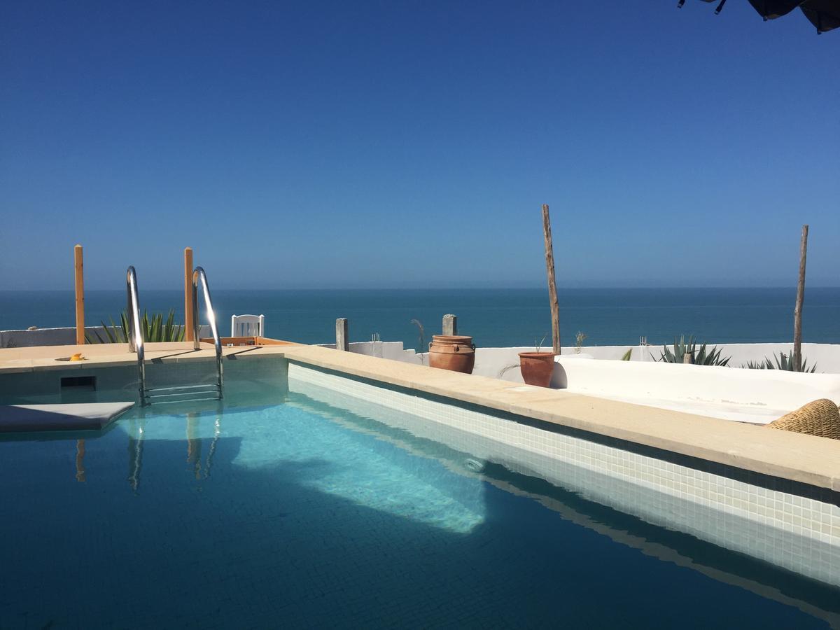 أورير Villa Jardin De L'Ocean المظهر الخارجي الصورة