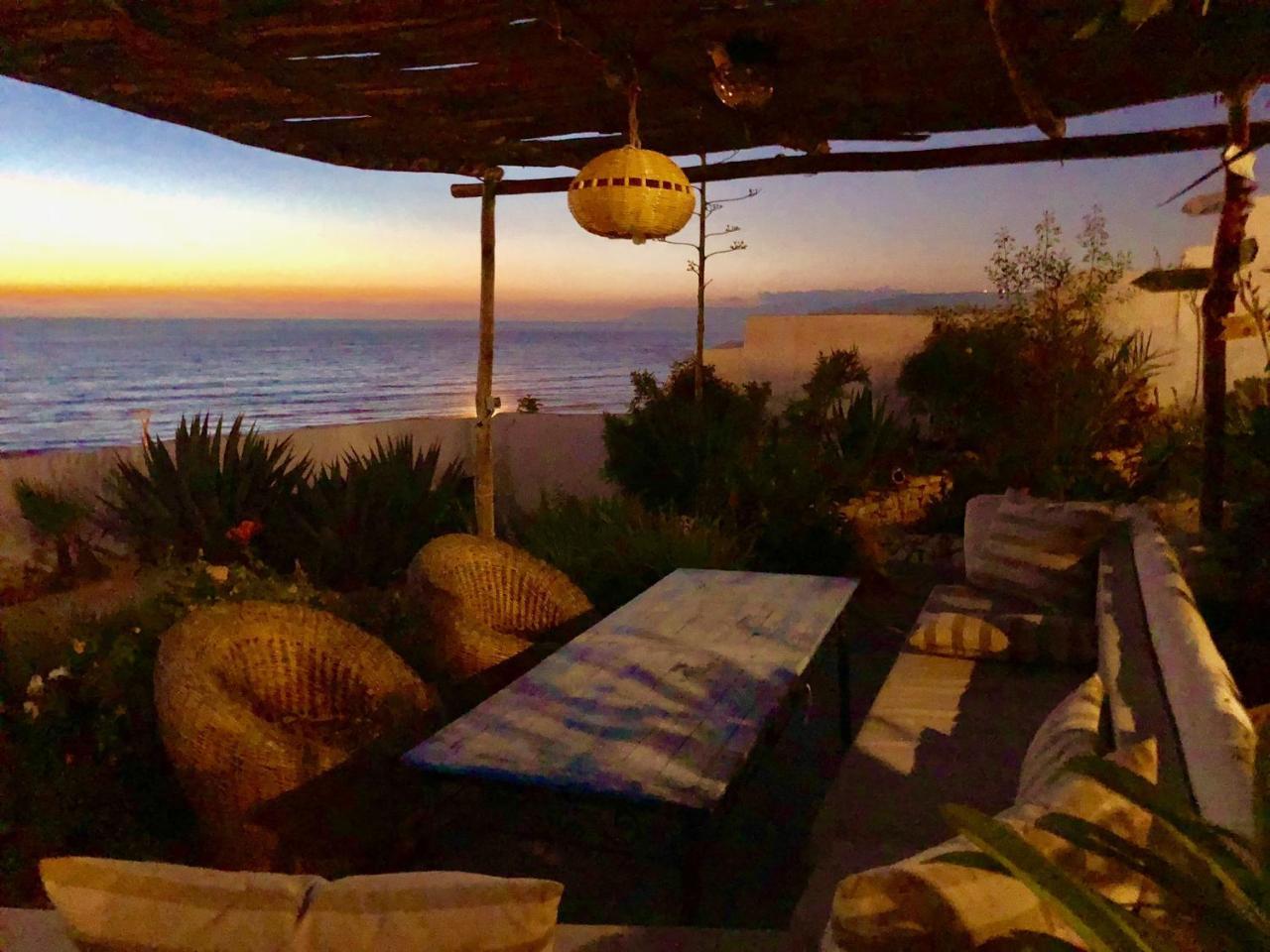 أورير Villa Jardin De L'Ocean المظهر الخارجي الصورة