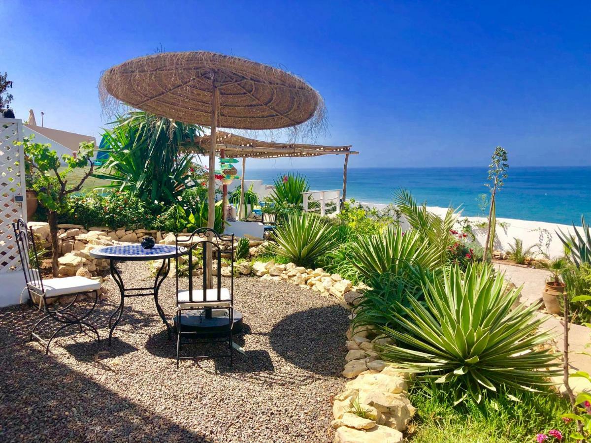 أورير Villa Jardin De L'Ocean المظهر الخارجي الصورة